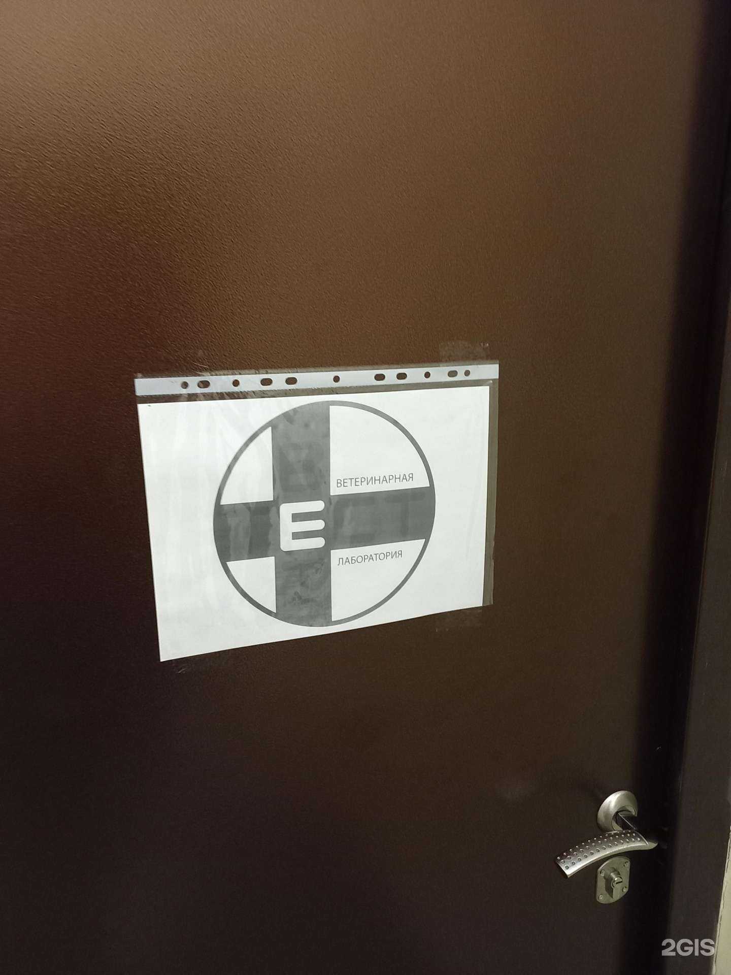 Отзывы на компанию Веттест-центр в Самаре c фото