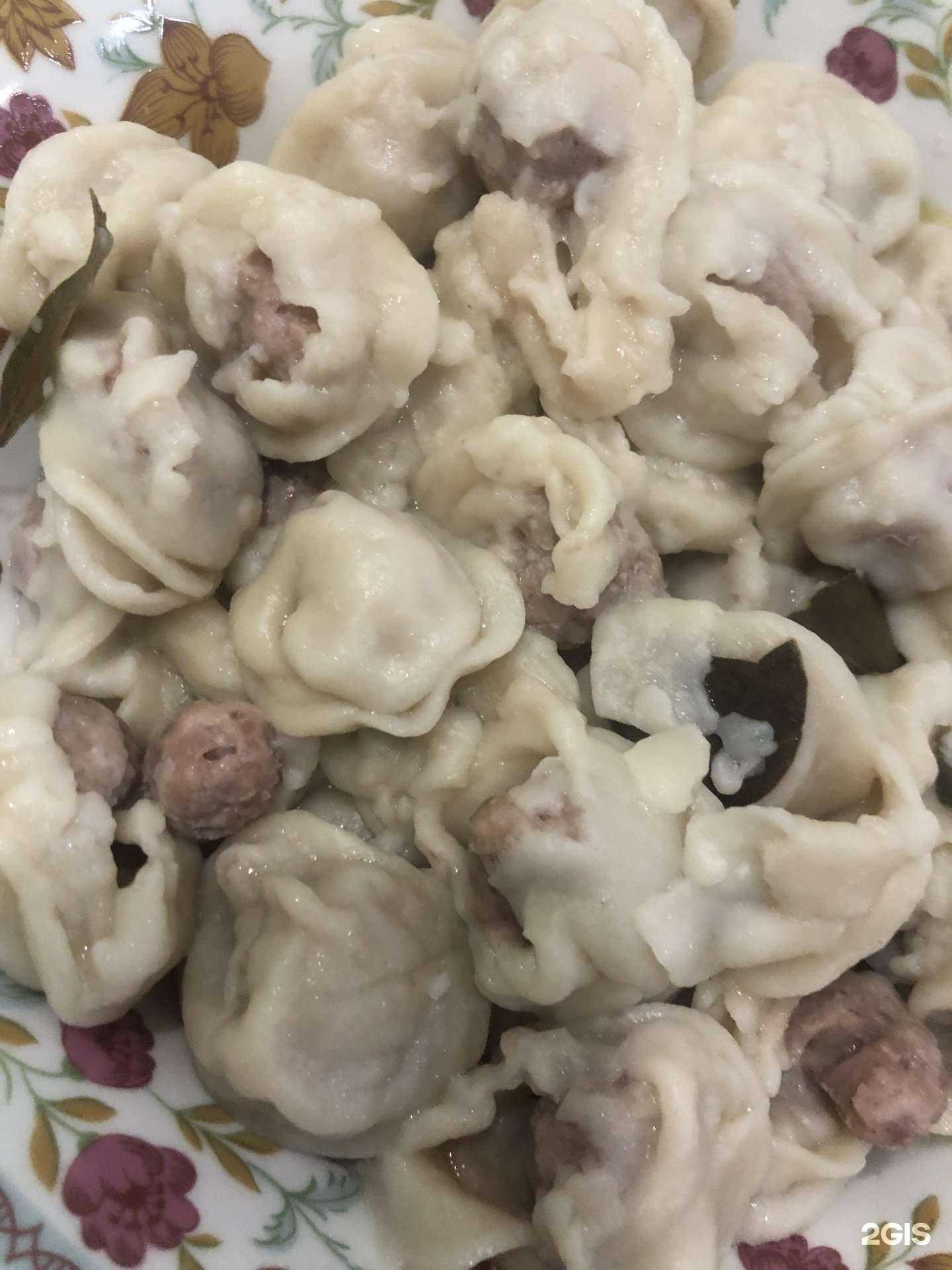 Отзывы на компанию Сытый папа в Ханты-Мансийске c фото