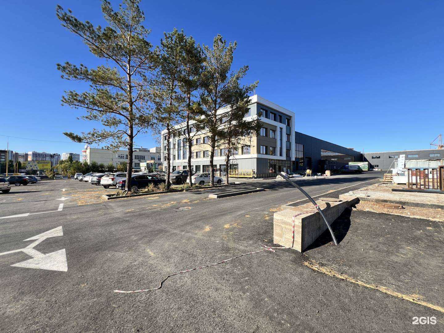 Отзывы на компанию Фабрика уюта 56 в Оренбурге c фото - фотография 2 из 2