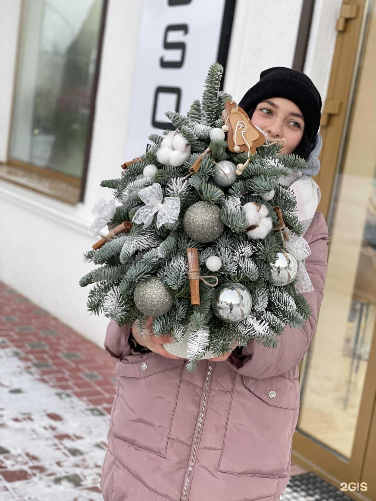 Отзывы на компанию Blossom в Волгограде c фото