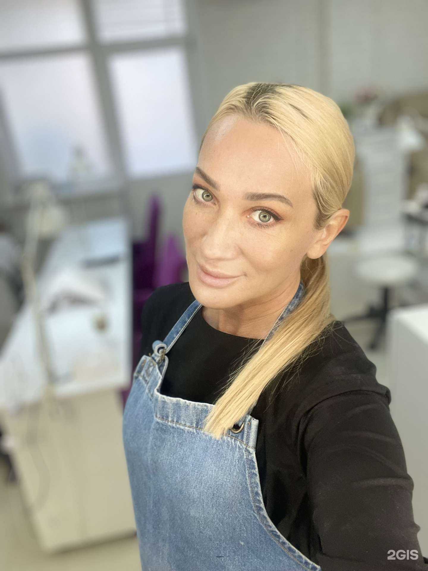 Отзывы на компанию Студия маникюра в Новосибирске c фото