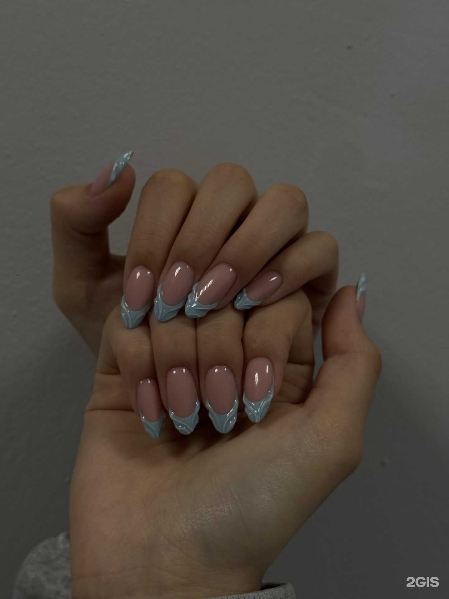 Отзывы на компанию kkeri_nails в г. Якутск c фото