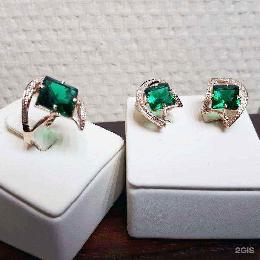 Отзывы на компанию Ювелирная мастерская в г. Курган c фото