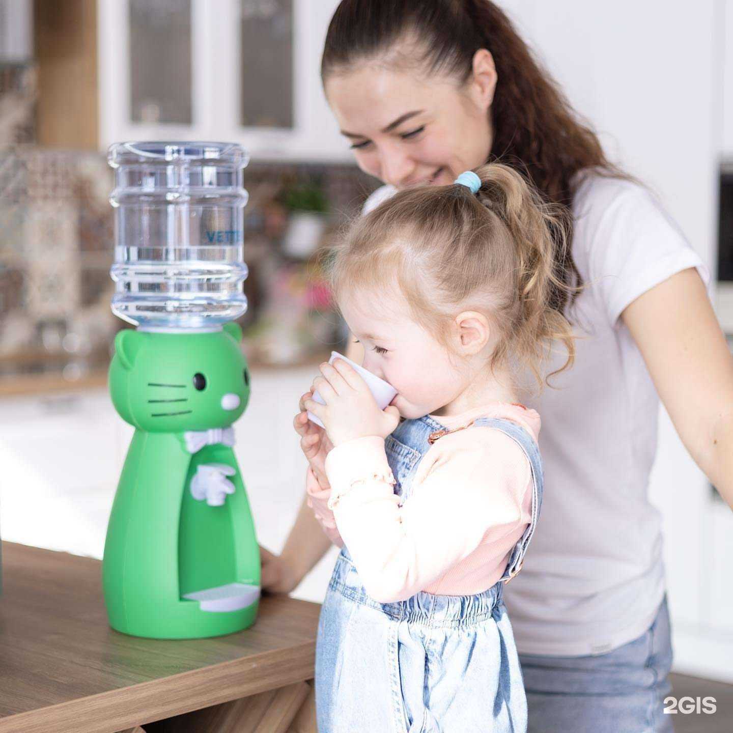 Отзывы на компанию Люкс Вода в Коркине c фото