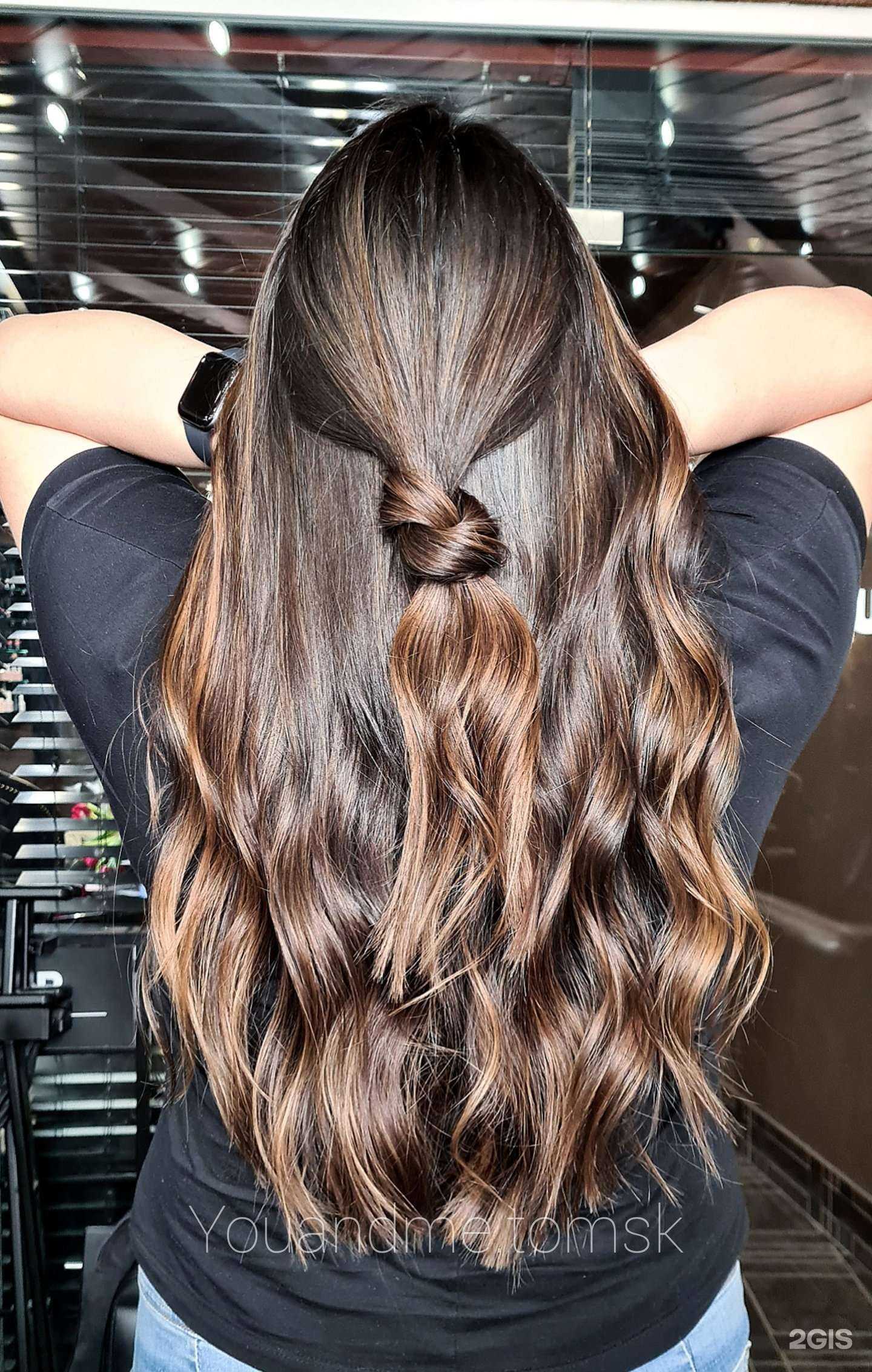 Отзывы на компанию You and me в Томске c фото