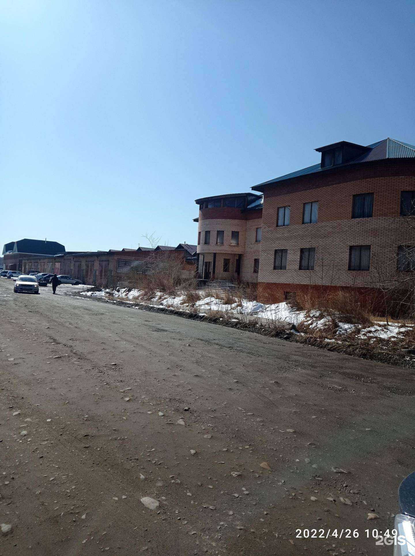 Отзывы на компанию Межрегионстрой в Ангарске c фото - фотография 2 из 2