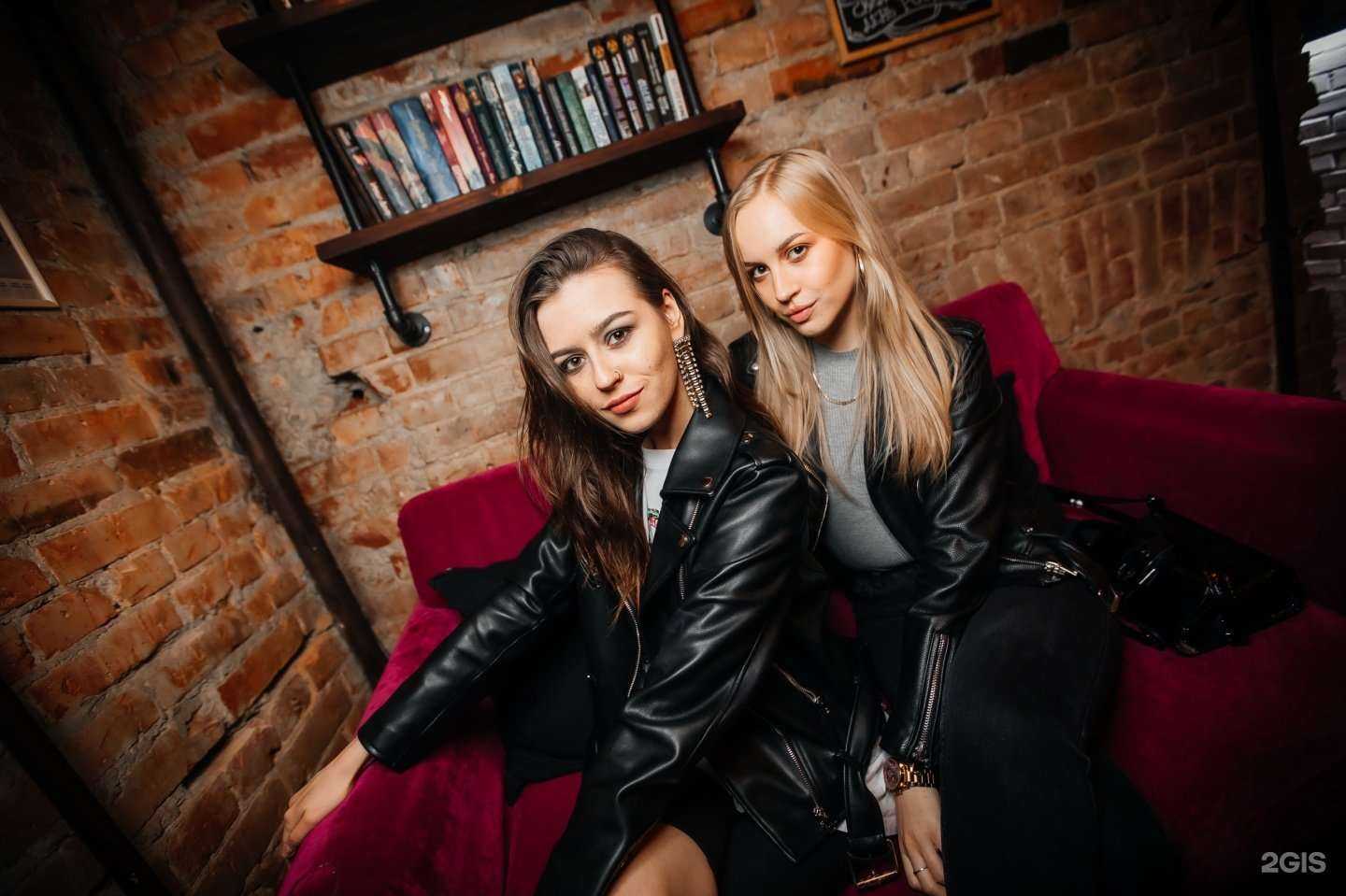 Отзывы на компанию The loft lounge в г. Новосибирск c фото