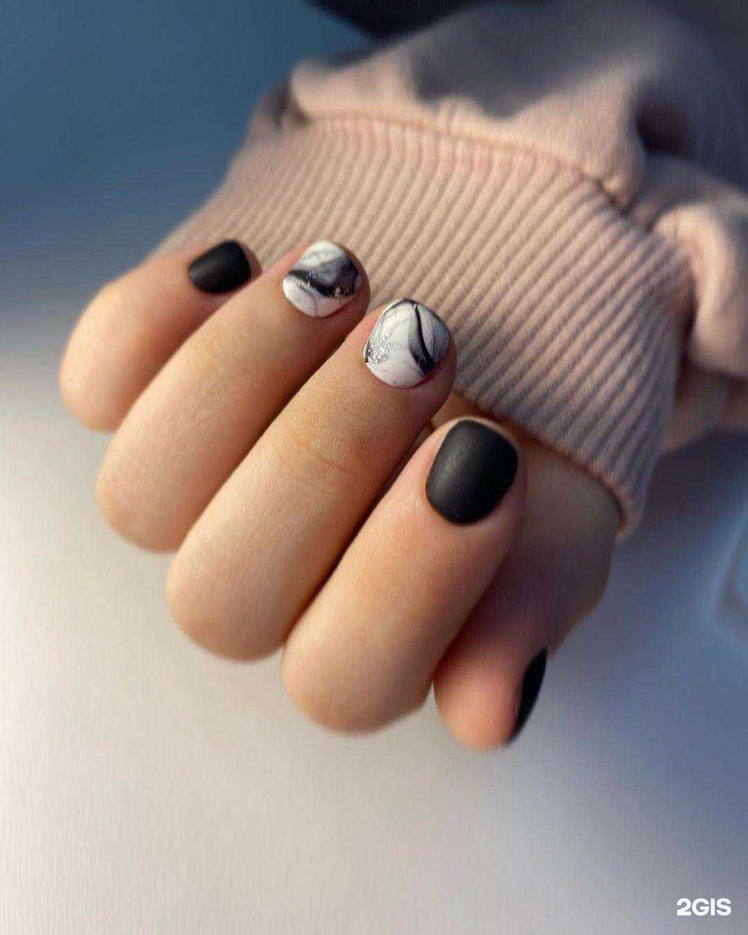 Отзывы на компанию Fantasy nails в г. Тюмень c фото