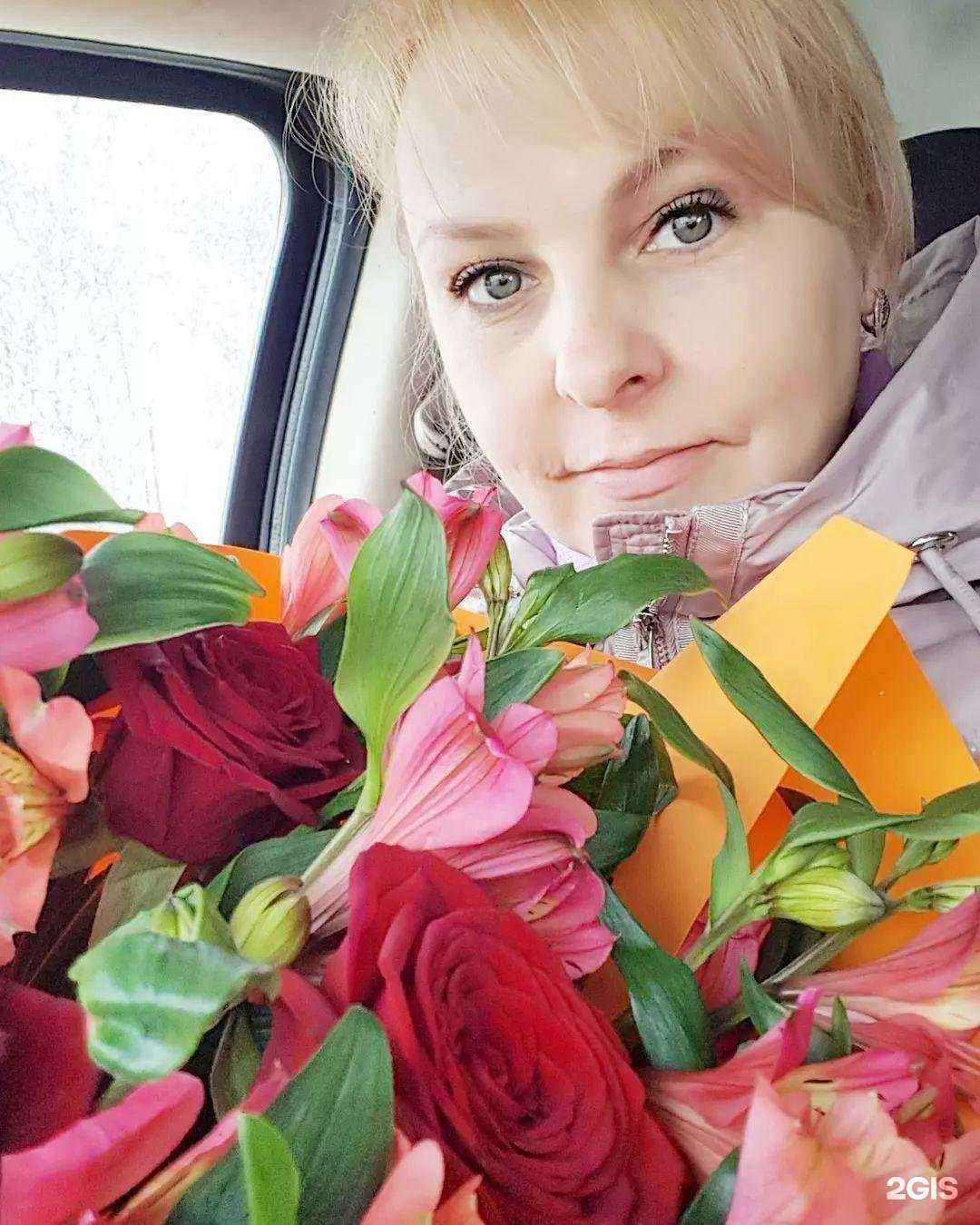 Отзывы на компанию Школа макияжа в Стерлитамаке c фото