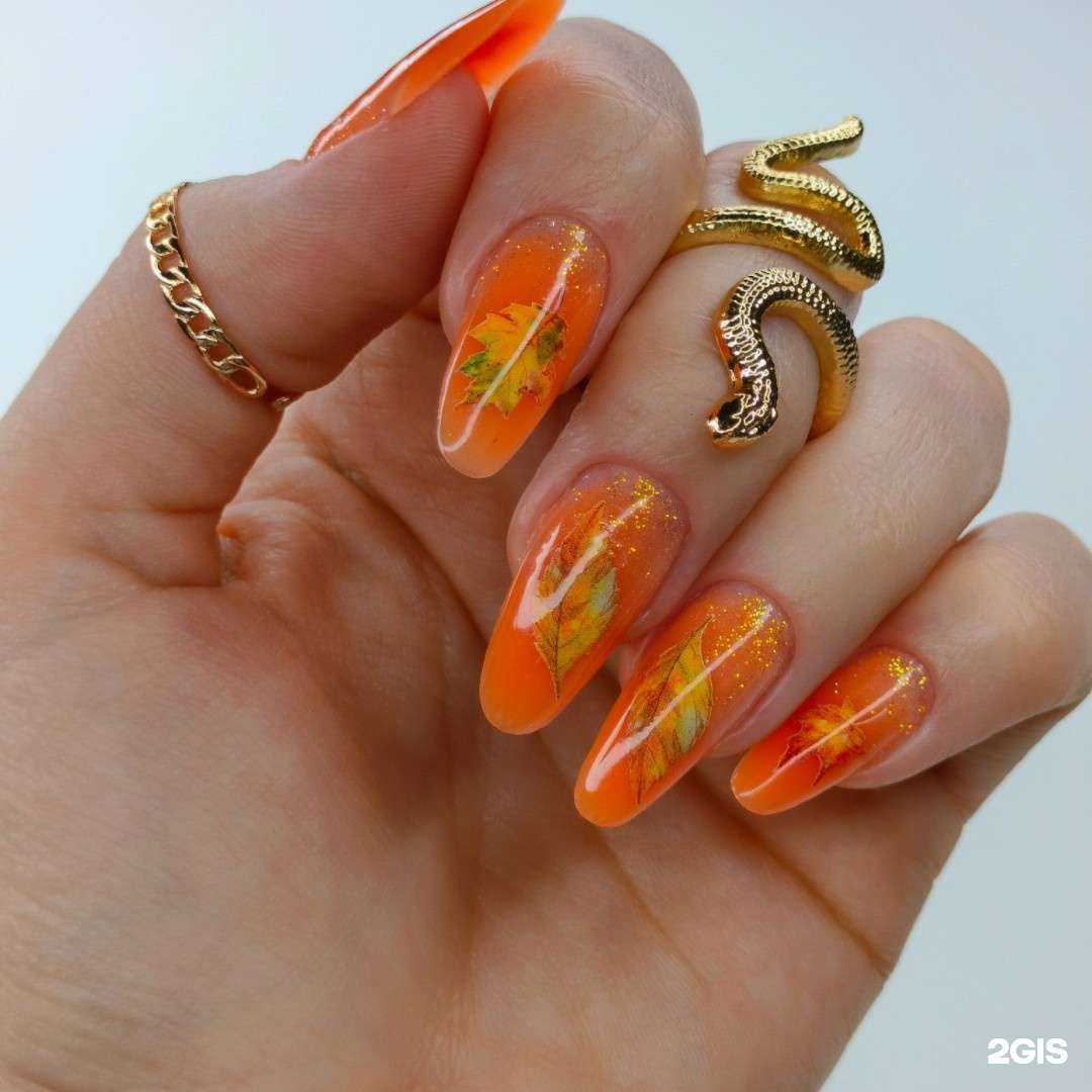 Отзывы на компанию Nail club в Ставрополе c фото