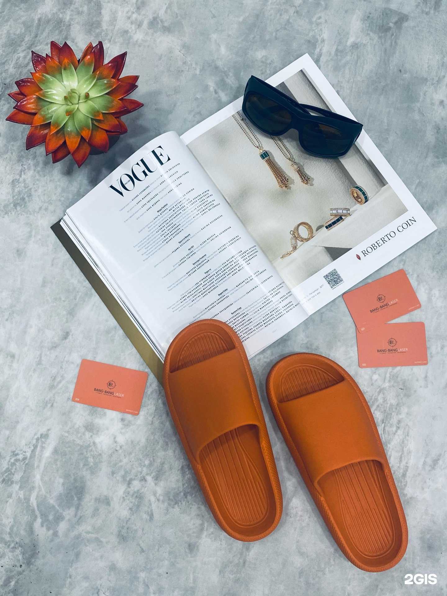 Отзывы на компанию Bang-Bang Laser в Красноярске c фото