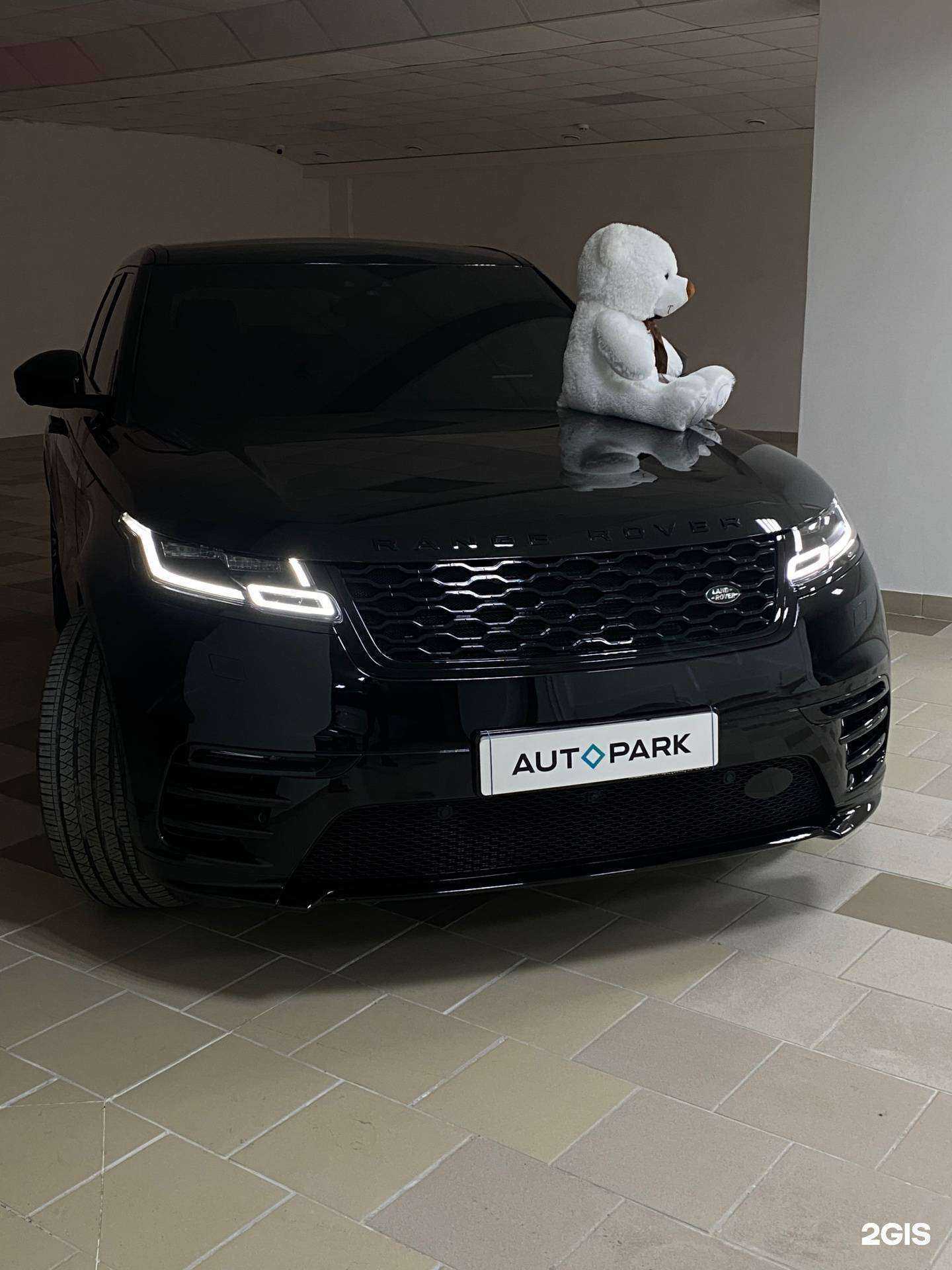 Отзывы на компанию Автопарк в Барнауле c фото