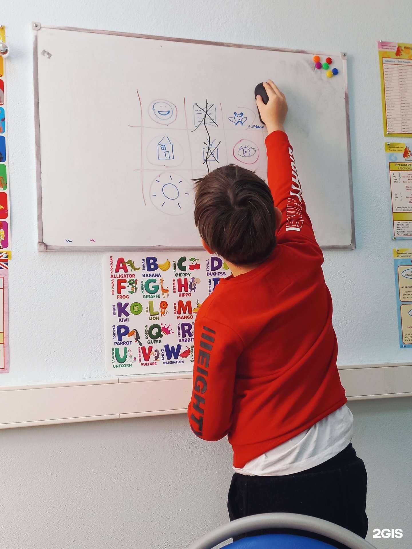 Отзывы на компанию Байрон в Перми c фото