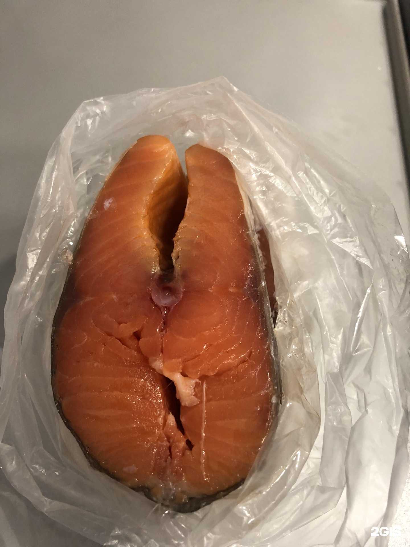 Отзывы на компанию Рыбак Камчатки в г. Пермь c фото