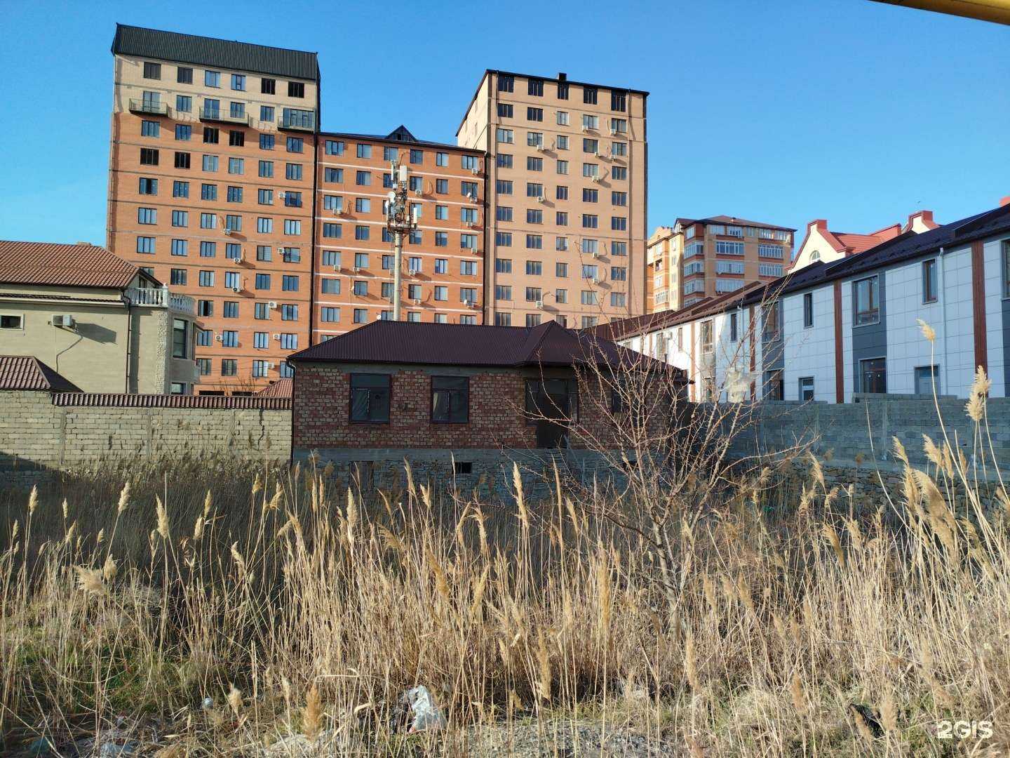 Отзывы на компанию Гостевой дом в г. Махачкала c фото