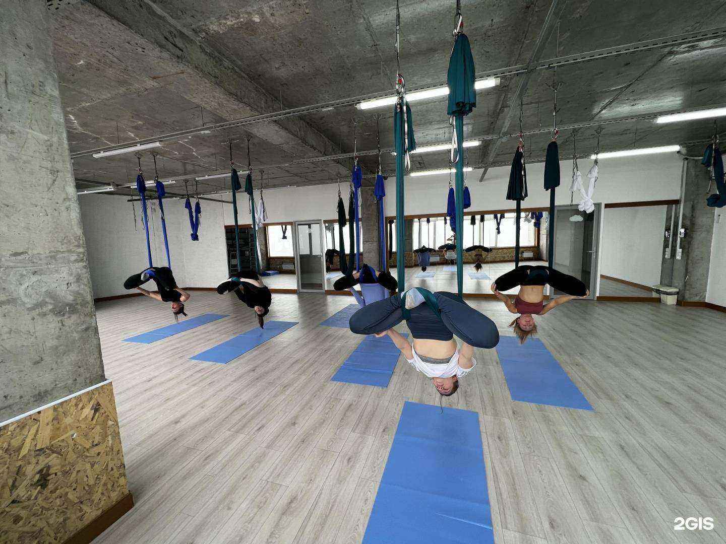 Отзывы на компанию Облака в Владивостоке c фото