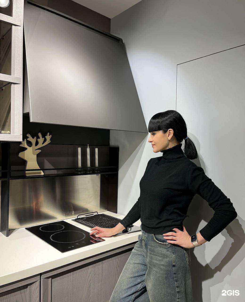 Отзывы на компанию Cucina в г. Воронеж c фото