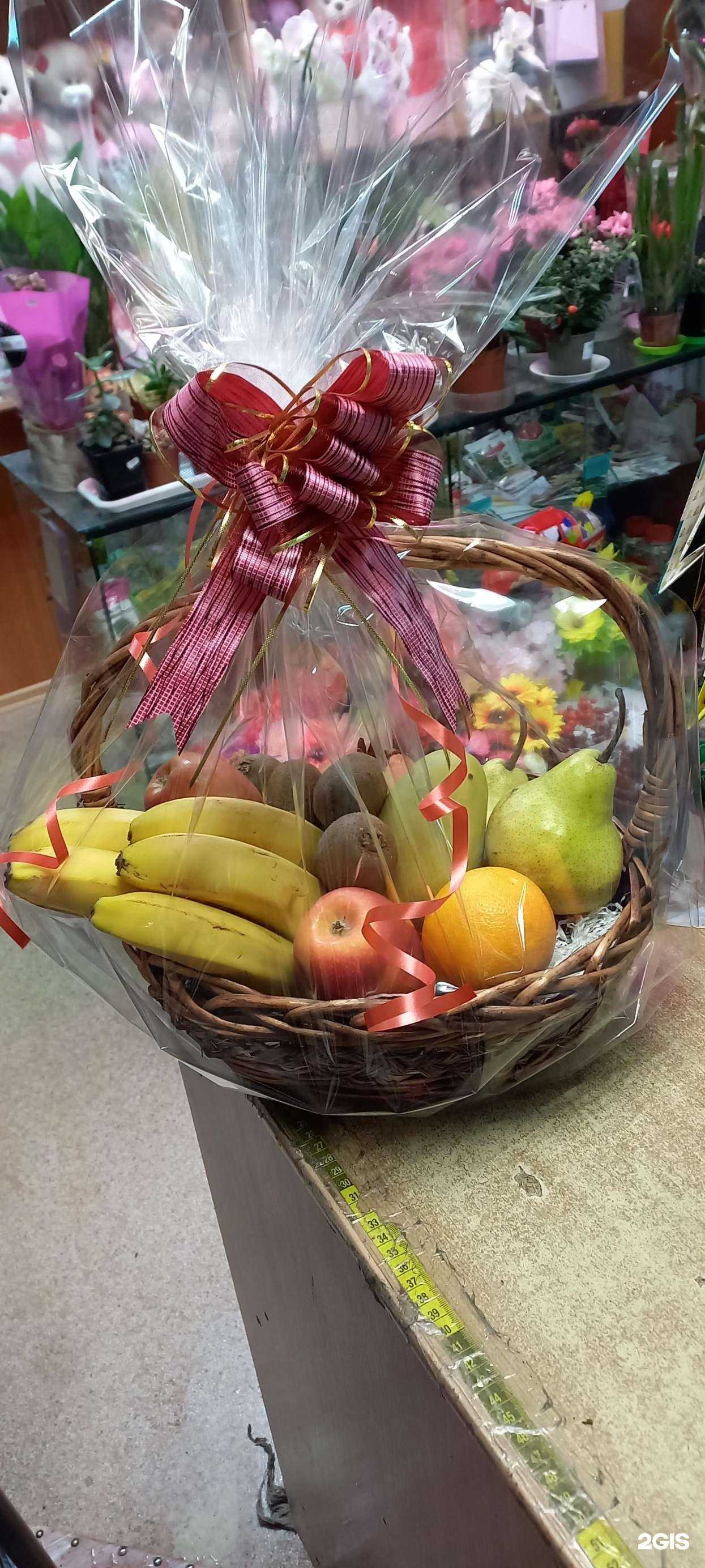 Отзывы на компанию Цветочный салон в Новосибирске c фото