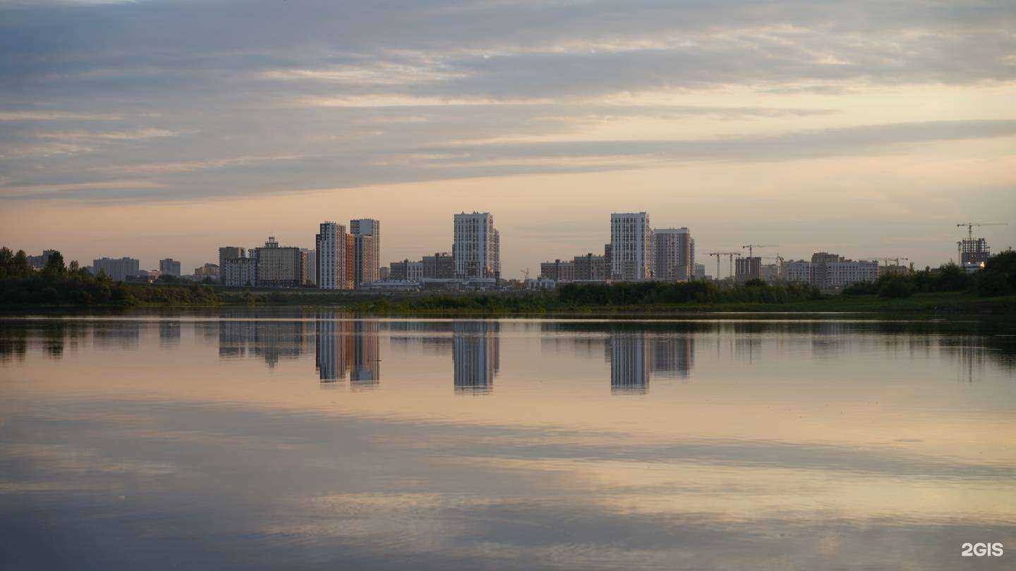 Отзывы на компанию Прикосновение в Тюмени c фото - фотография 2 из 2