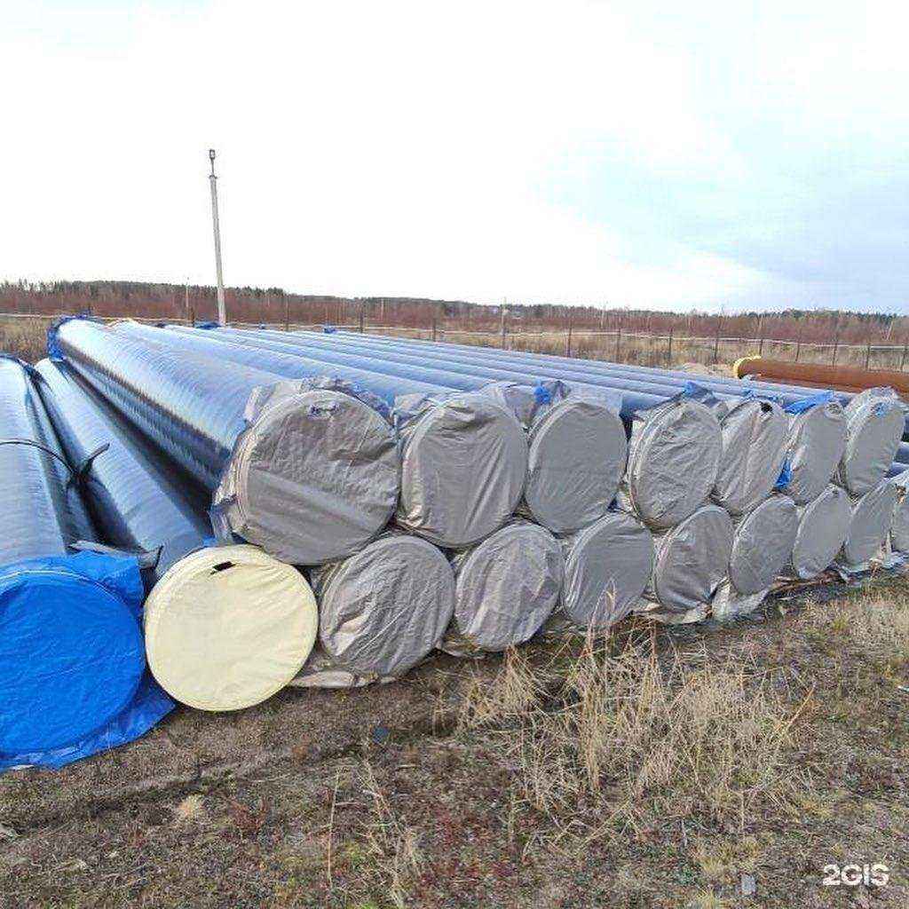 Отзывы на компанию Стальэнерго-96 в Кемерове c фото