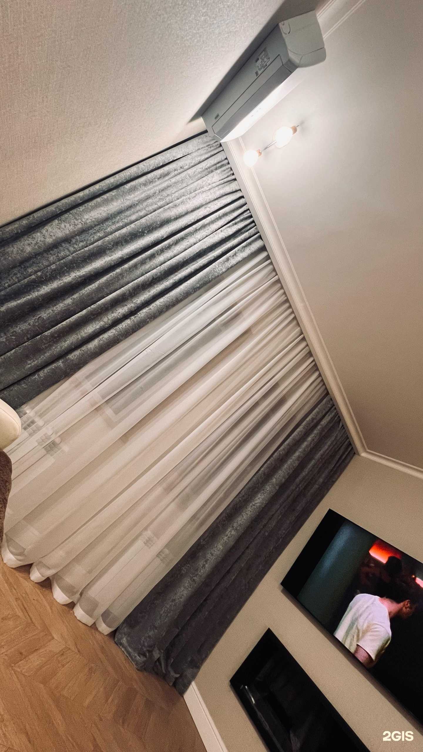 Отзывы на компанию Магазин готовых штор и карнизов в г. Самара c фото