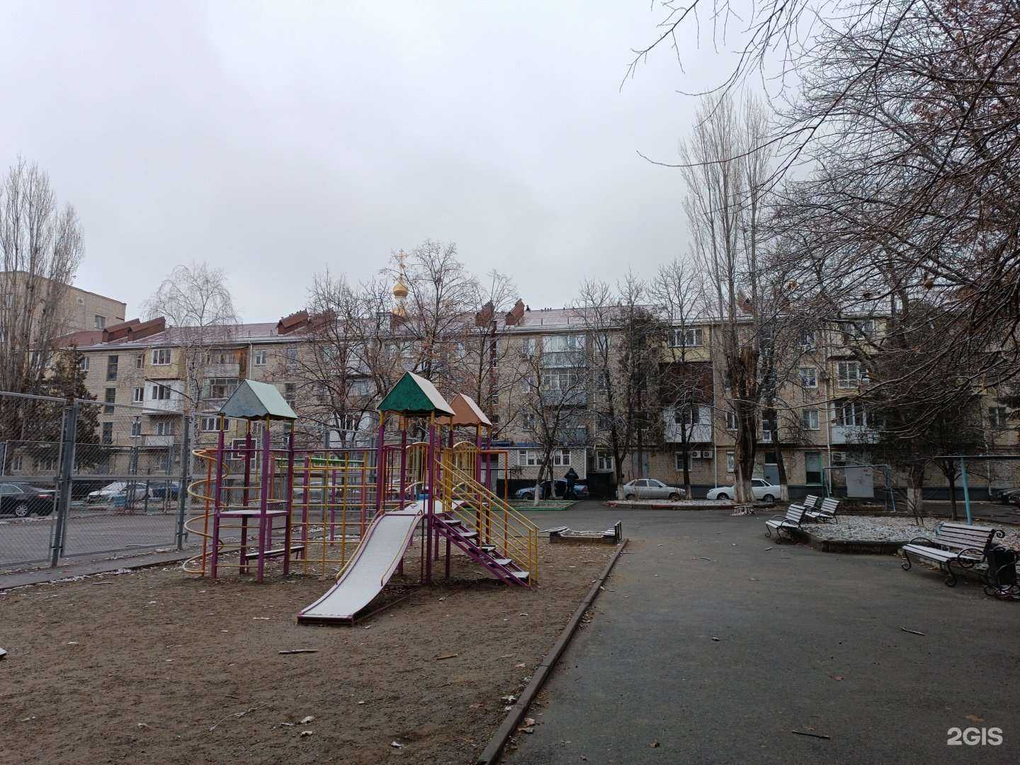 Отзывы на компанию Времена года в Черкесске c фото - фотография 2 из 2