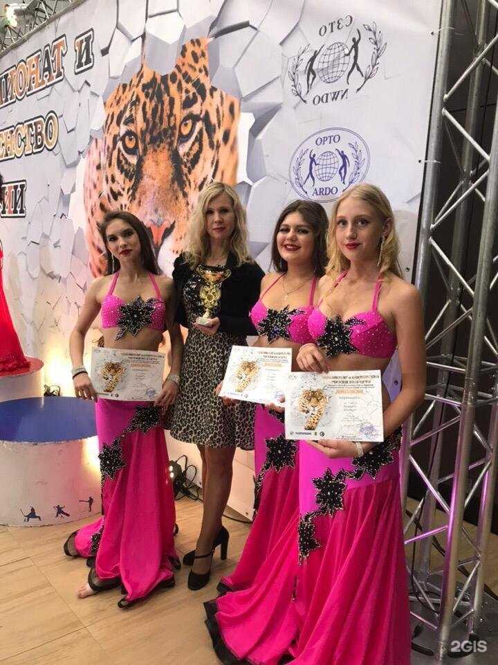 Отзывы на компанию Фламинго в Нижнем Новгороде c фото