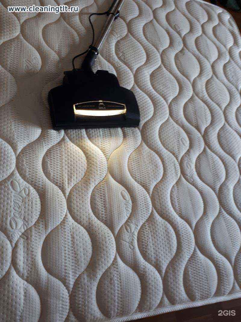 Отзывы на компанию Армия чистоты в г. Тольятти c фото