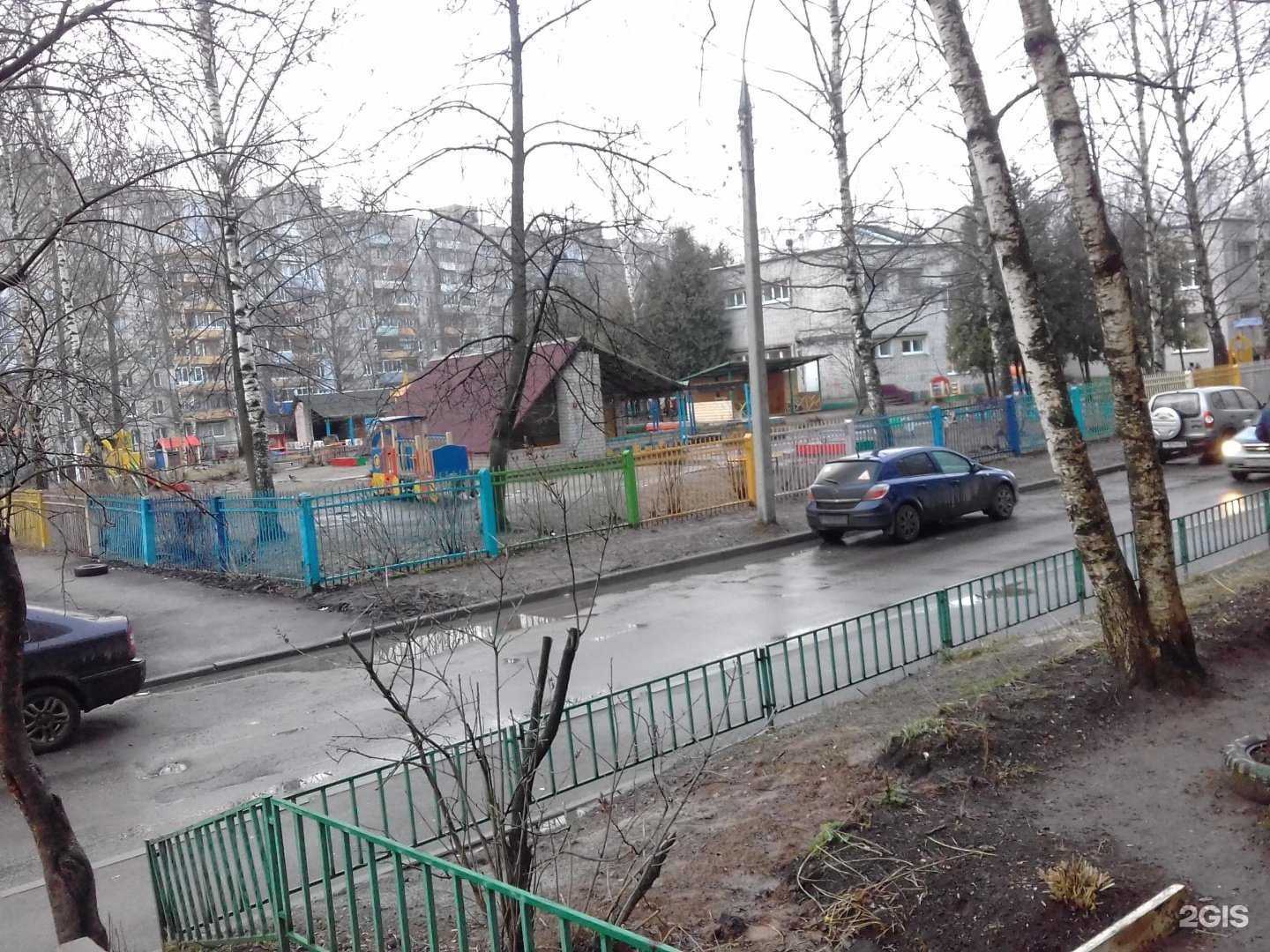 Отзывы на компанию Детский сад №56 в Ярославле c фото