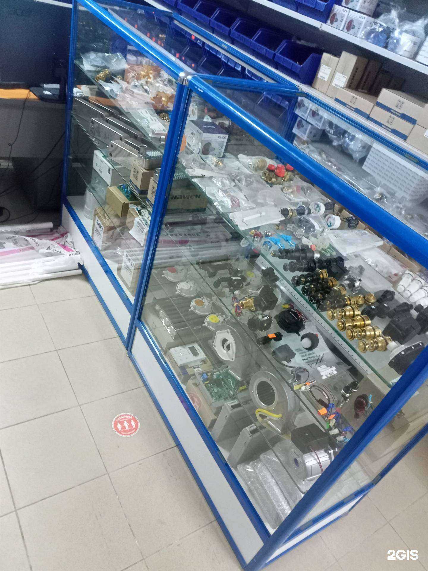 Отзывы на компанию Тепло строй монтаж в г. Киржач c фото