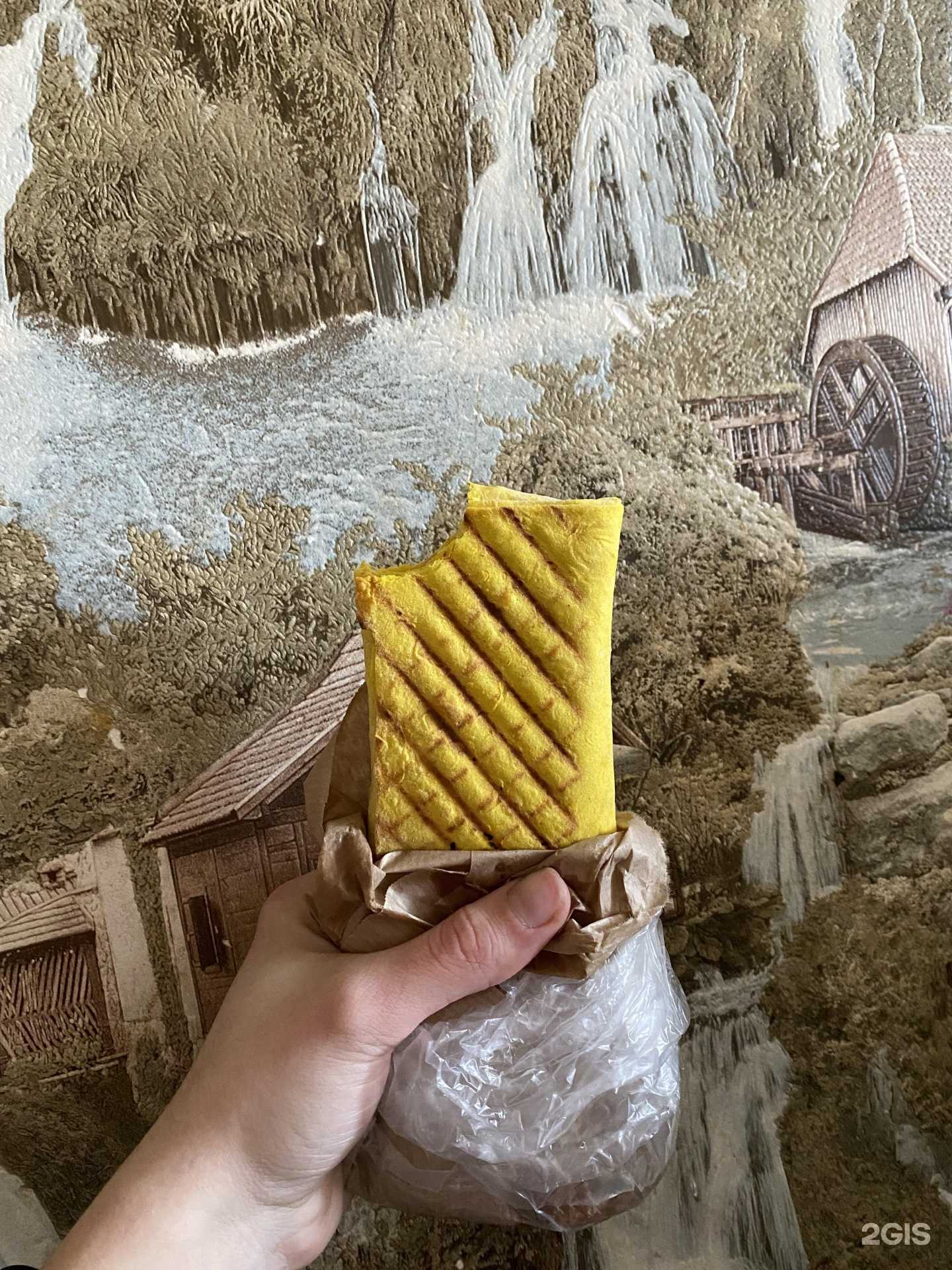 Отзывы на компанию Сытый Ваня в г. Пермь c фото