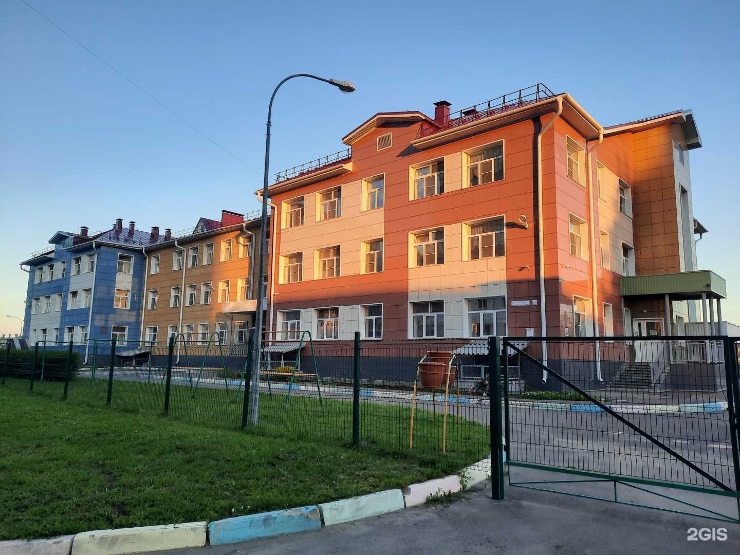 Отзывы на компанию Детский сад №270 в г. Барнаул c фото