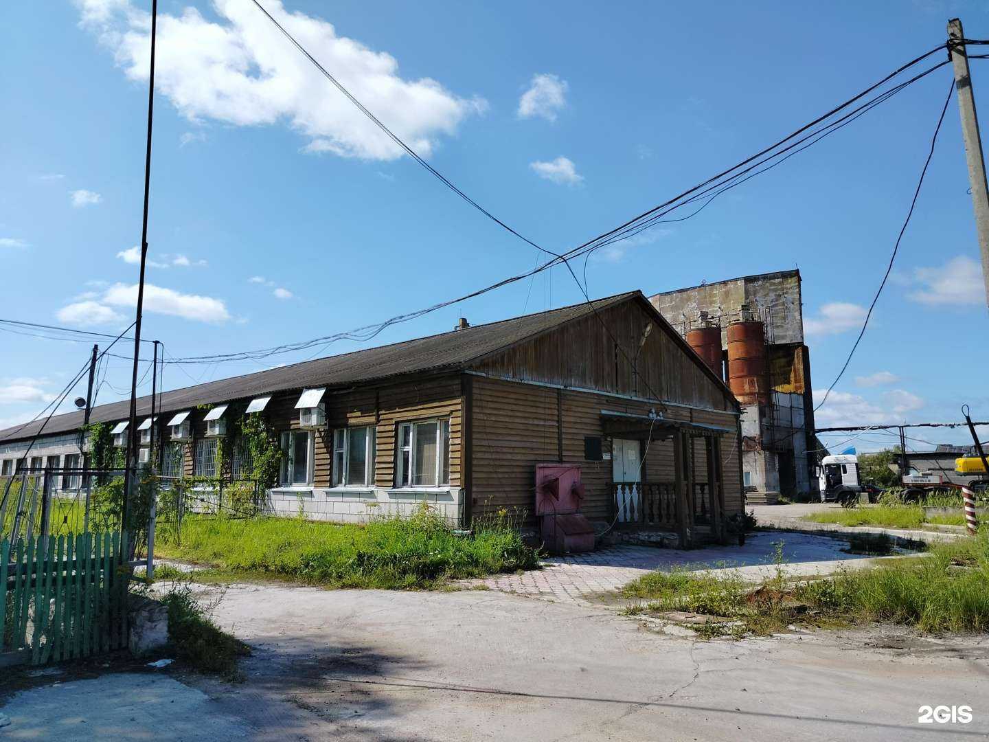 Отзывы на компанию УниверсалСтрой в Протвине c фото