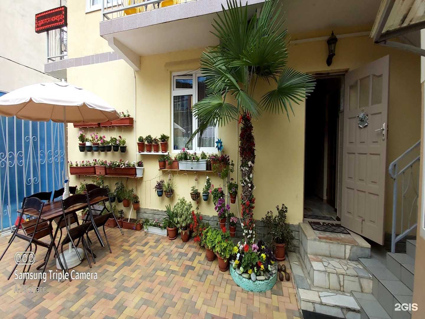 Отзывы на компанию Майский в г. Сочи c фото