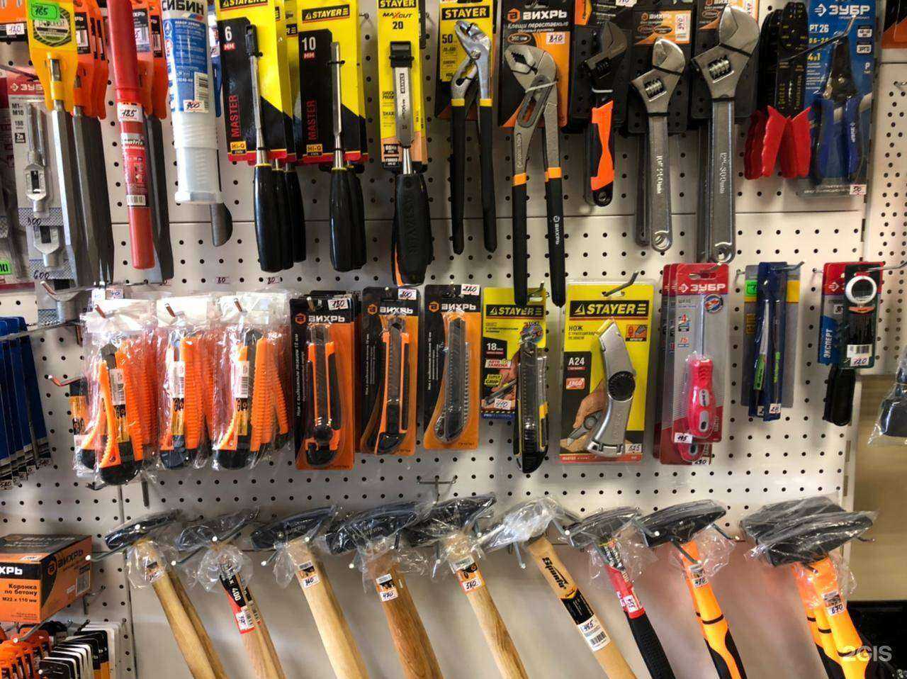 Отзывы на компанию Крепеж в Набережных Челнах c фото