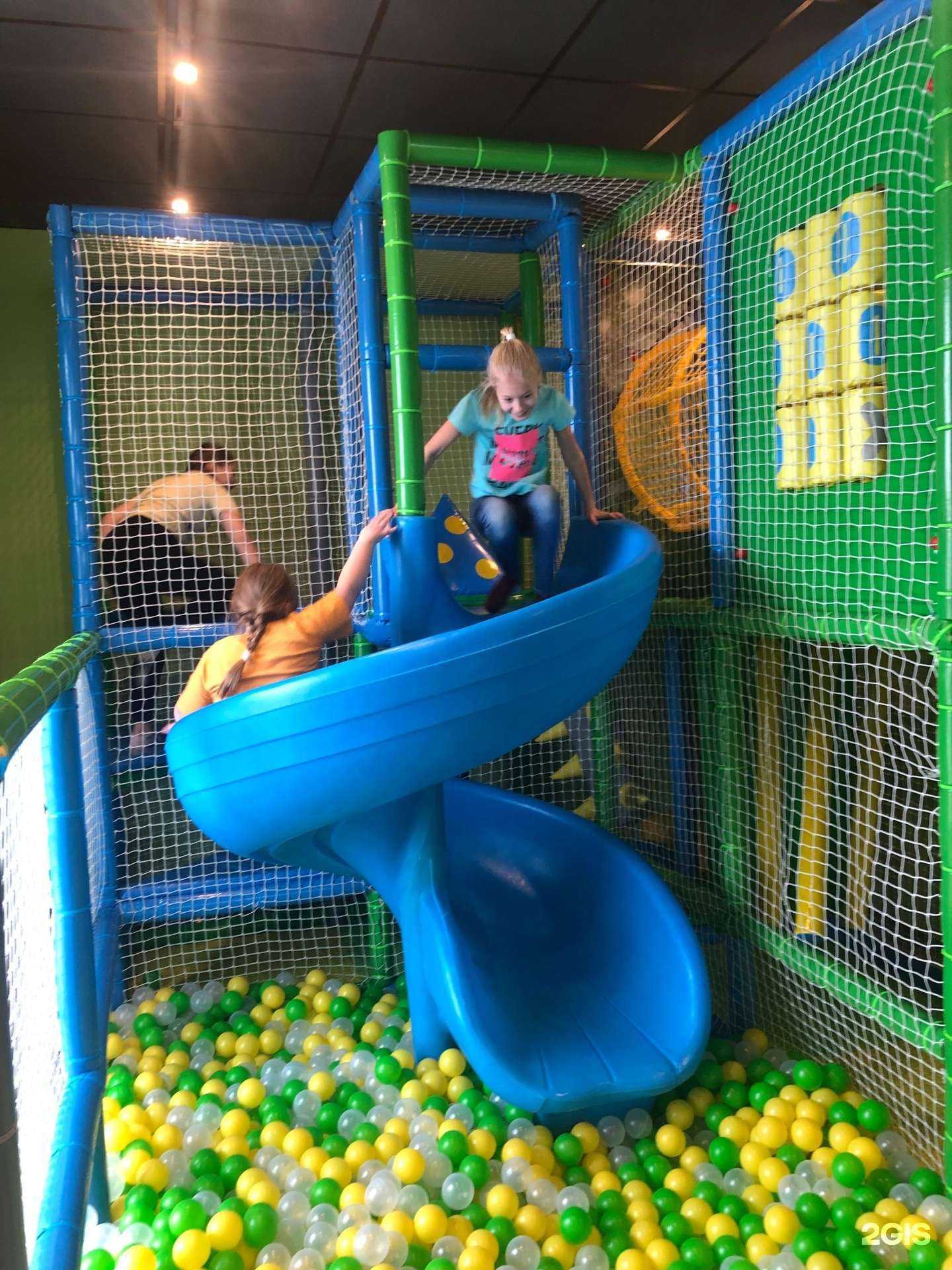 Отзывы на компанию Mr.Burger в Тольятти c фото