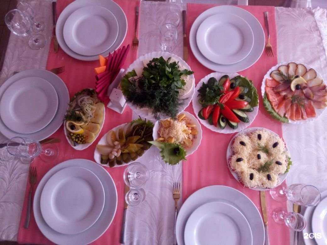 Отзывы на компанию Шашлычный пир в Астрахани c фото