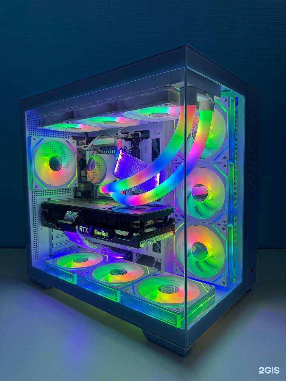 Отзывы на компанию Мегатрон в Перми c фото