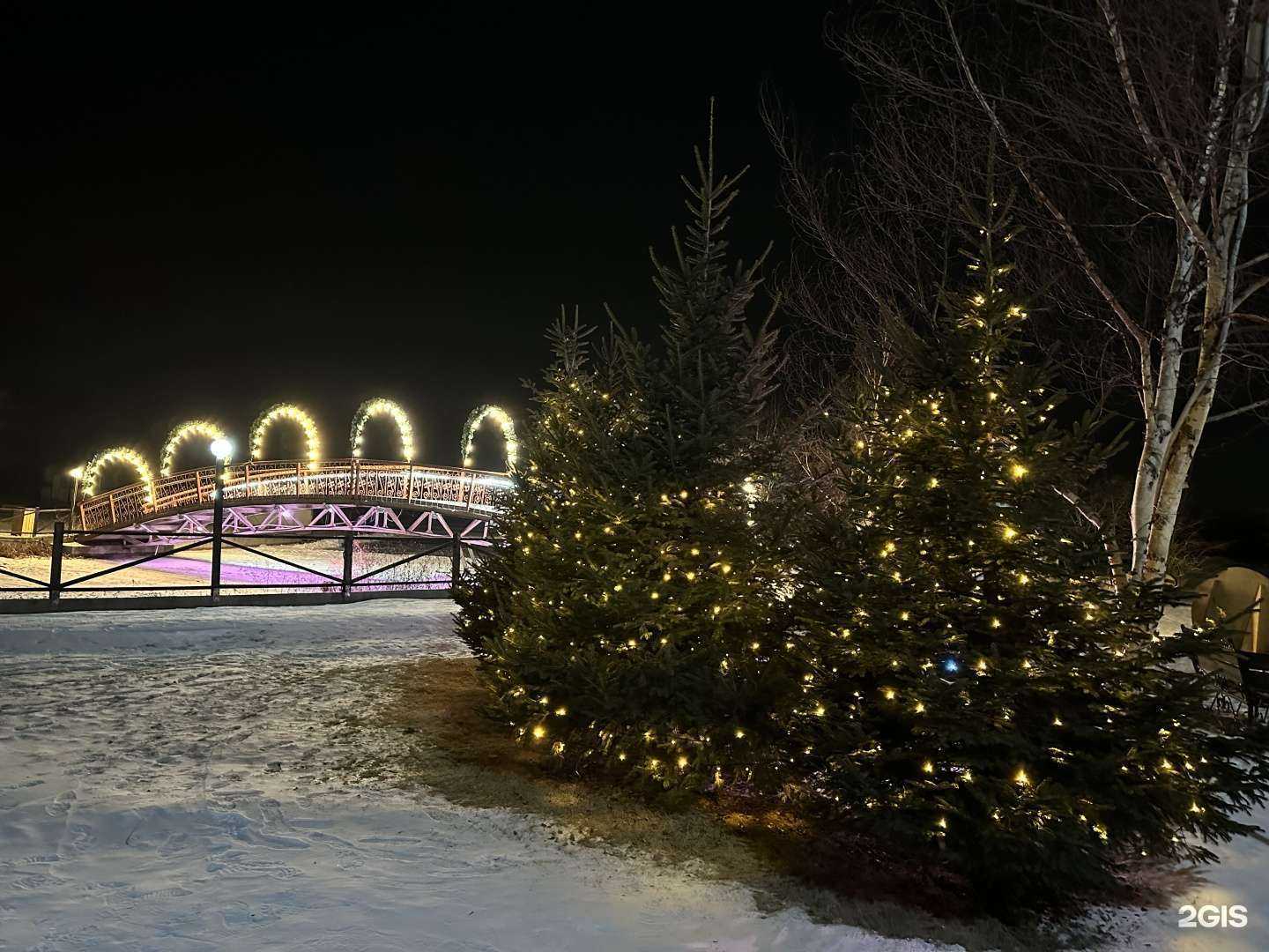 Отзывы на компанию Радужный в Уссурийске c фото