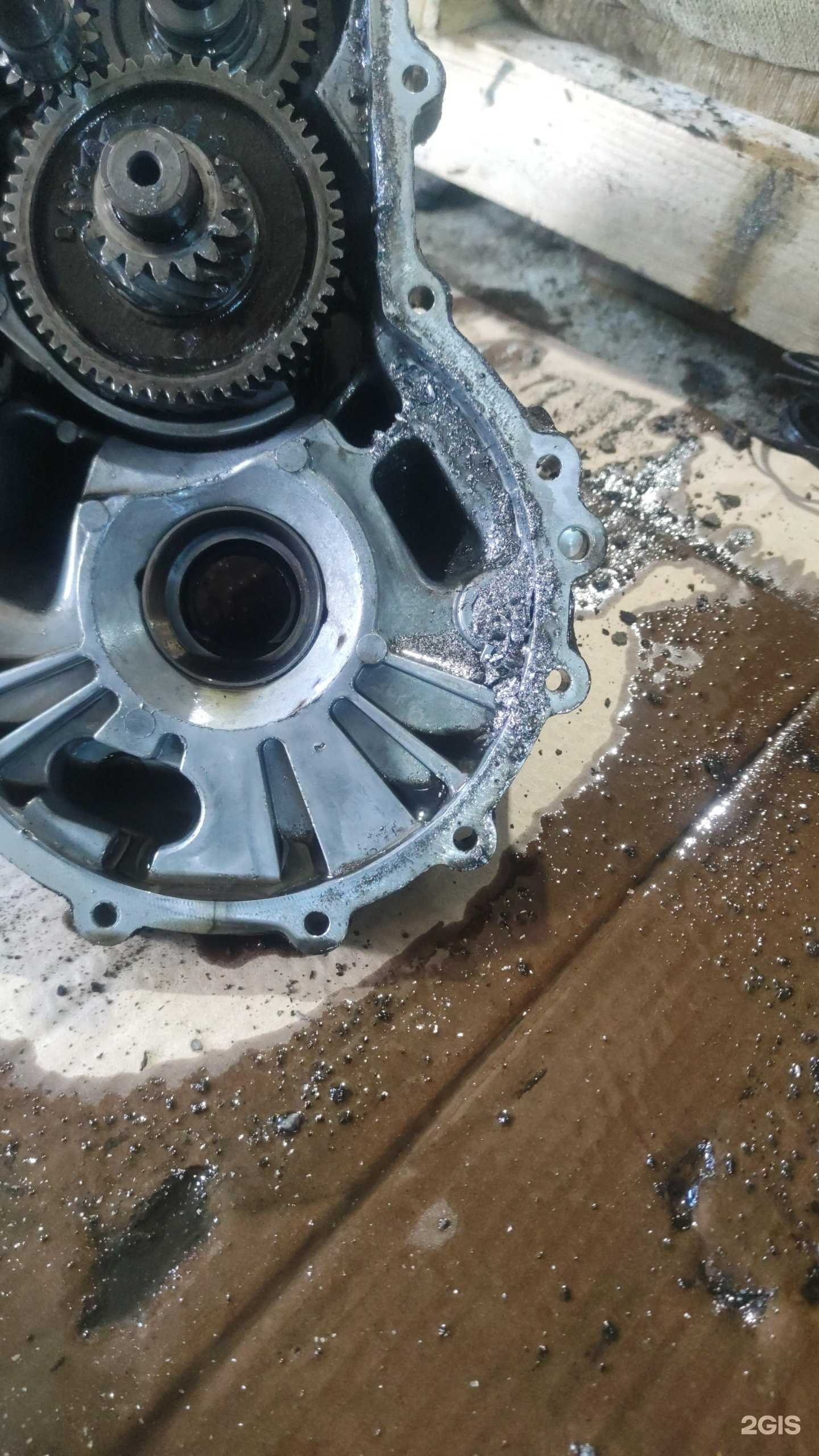 Отзывы на компанию Рашт.54 в Новосибирске c фото