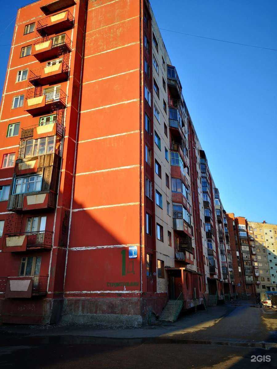 Отзывы на компанию Мир дверей в Норильске c фото - фотография 2 из 2