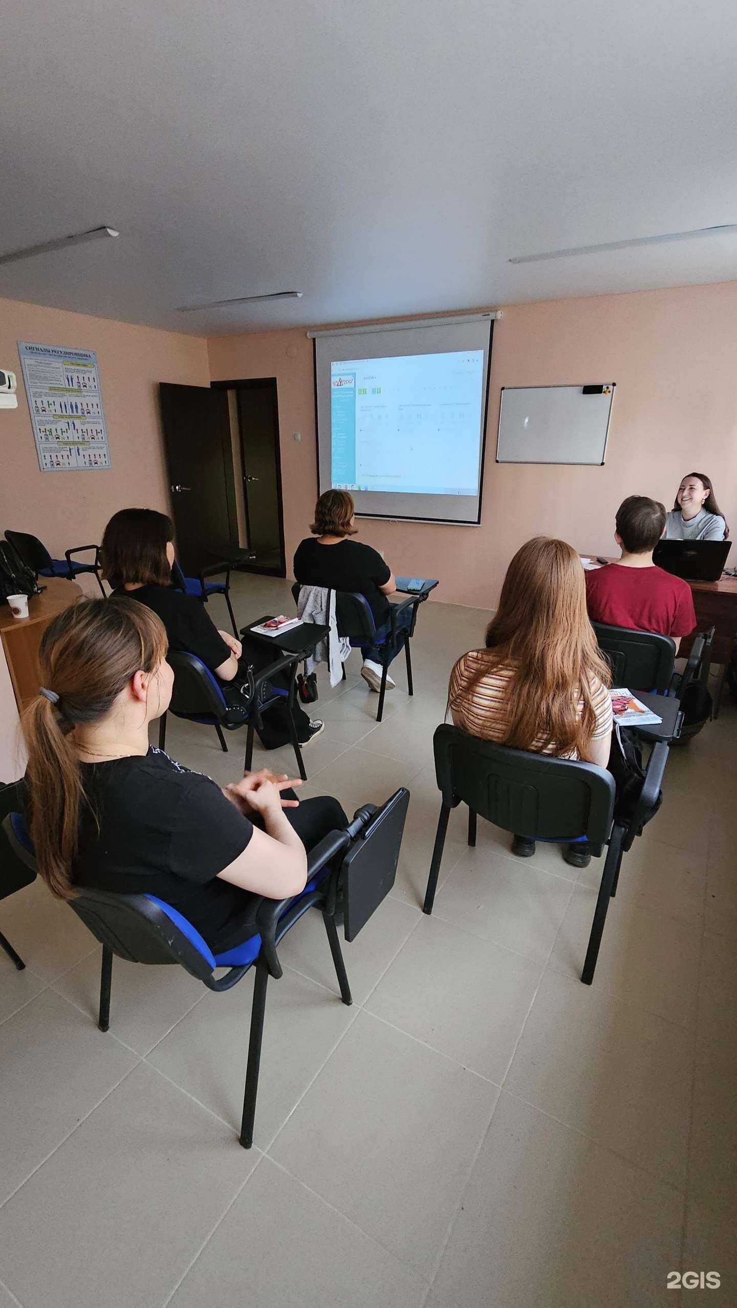 Отзывы на компанию Автошкола №1 в Салавате c фото