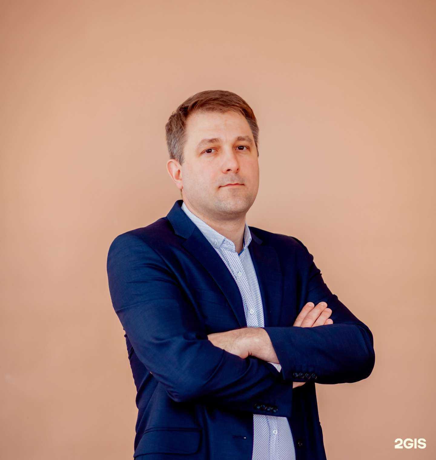 Отзывы на компанию Мой юрист Матвей Оболенский в Тюмени c фото