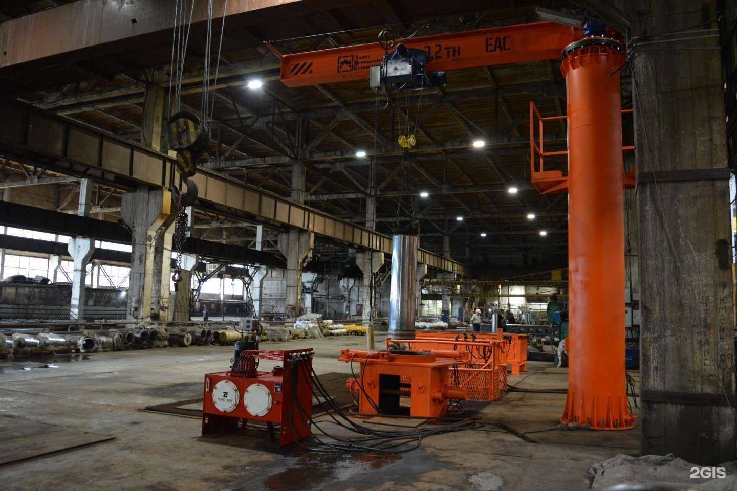 Отзывы на компанию Центр Техники Горной в г. Новокузнецк c фото