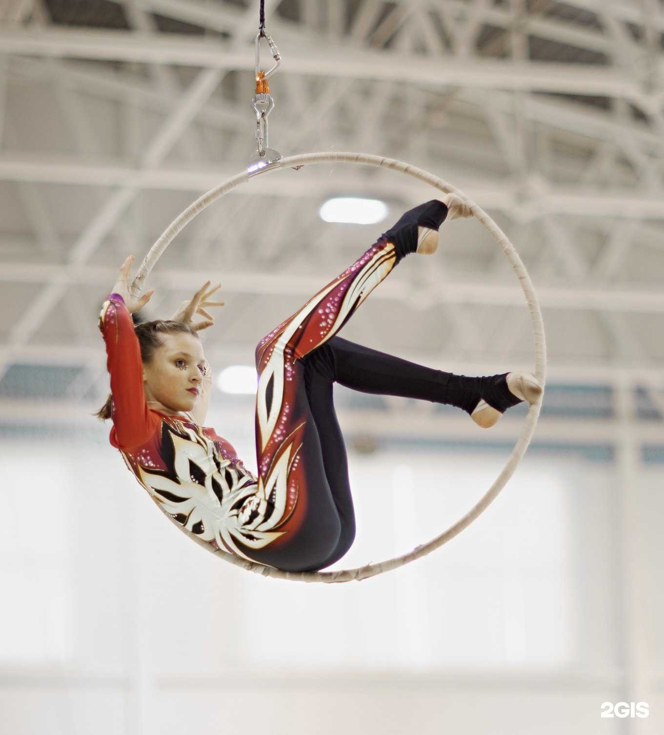 Отзывы на компанию Акроспорт в г. Брянск c фото