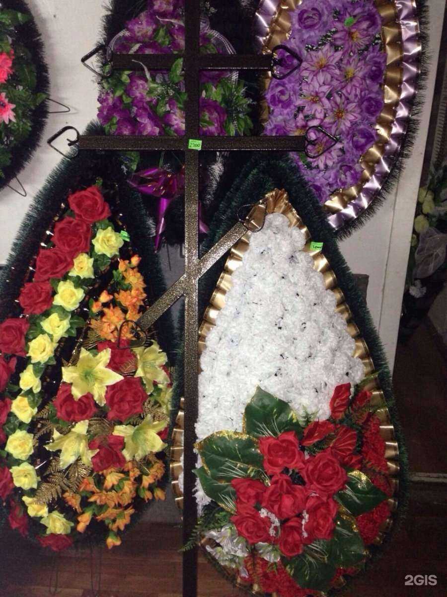 Отзывы на компанию ГрандМемориа в г. Казань c фото