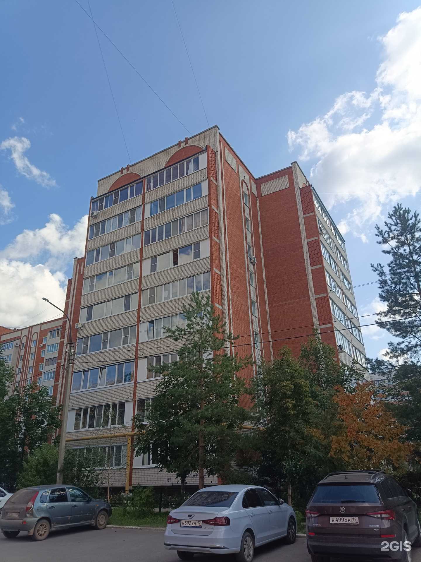 Отзывы на компанию Джинн в Йошкар-Оле c фото - фотография 2 из 2