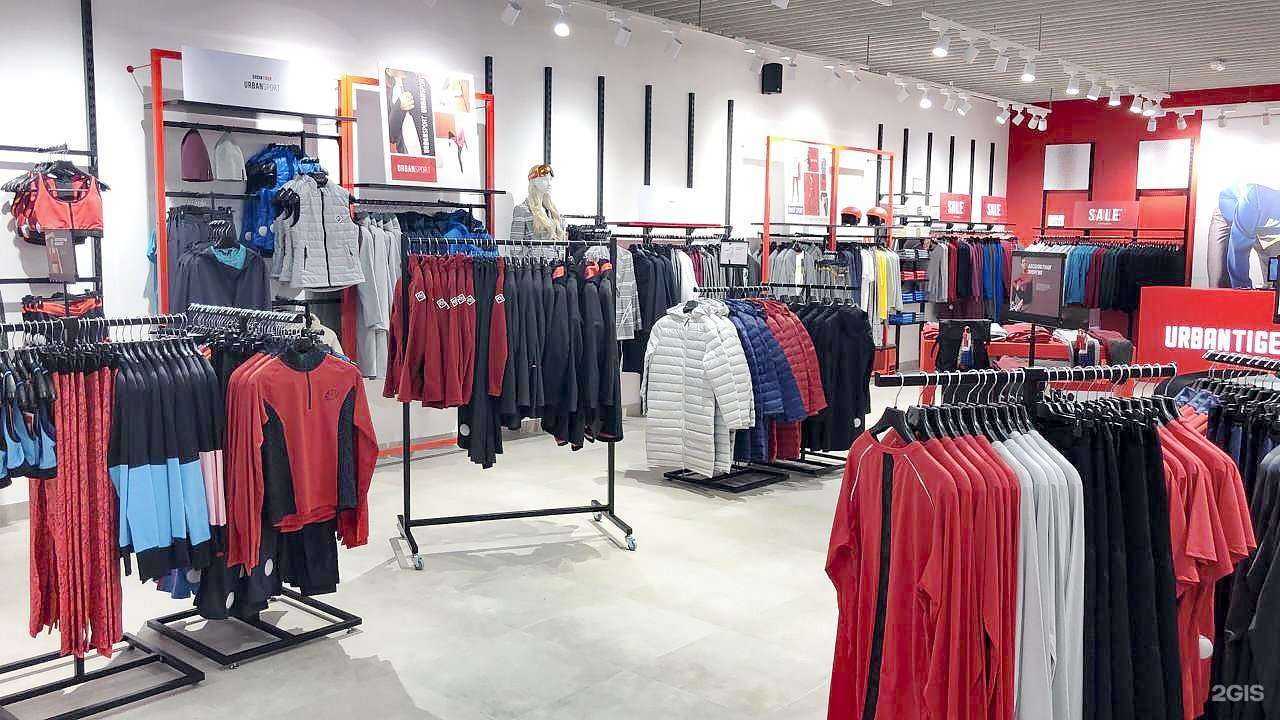 Отзывы на компанию Urbantiger в Тюмени c фото