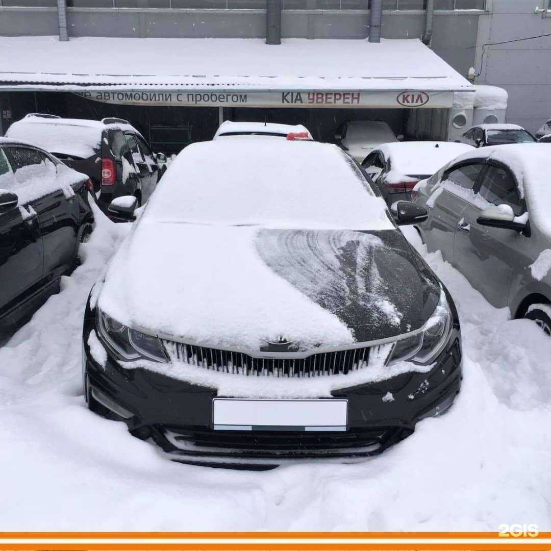 Отзывы на компанию СибАвтоПодбор в Красноярске c фото