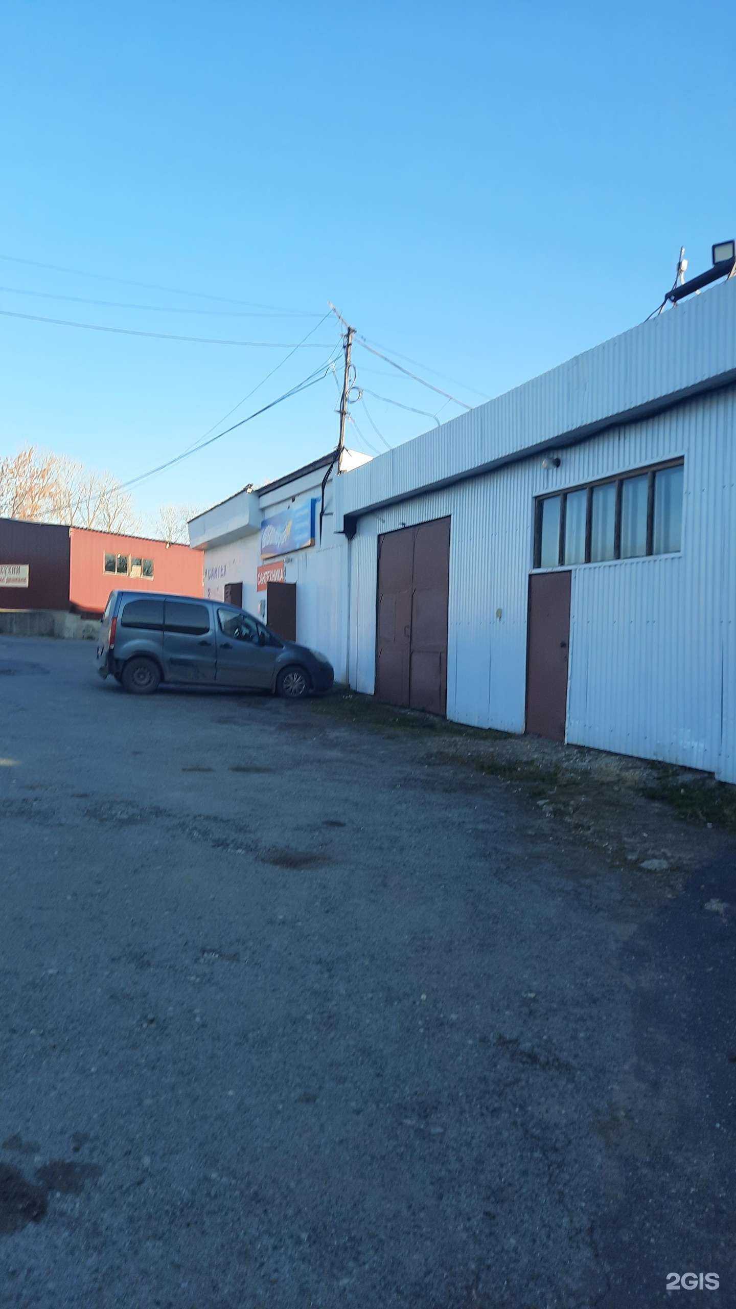 Отзывы на компанию Промышленные кухни в Перми c фото - фотография 2 из 2